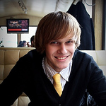 Profile Picture of Max Dmytruk (@max dmytruk) on Flickr