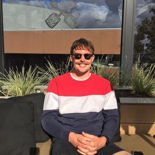 Profile Picture of Michael Topp (@michael_topp) on Instagram
