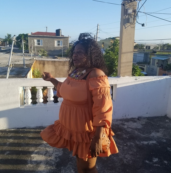 Profile Picture of Marcia Ottey (@m7ottey) on Poshmark