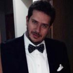 Profile Picture of Carlos Rojas (@carlosrojasecu) on Instagram