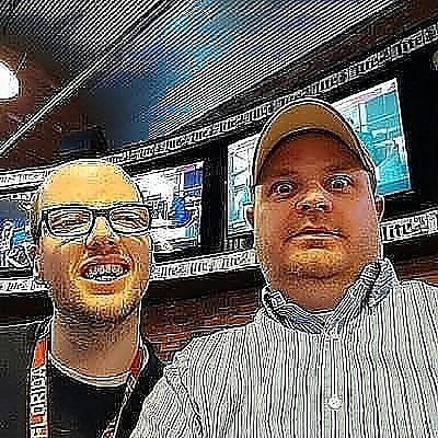 Profile Picture of Nick Blalock (@NickBlalock2) on Twitter