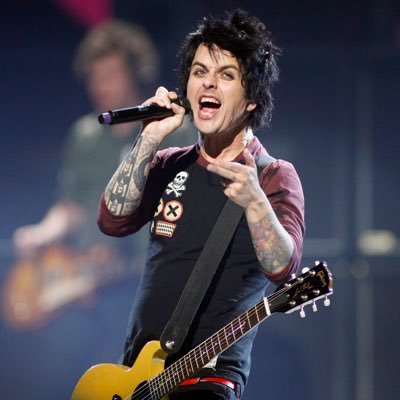 Profile Picture of Alex (@HoosierGDMCR) on Twitter