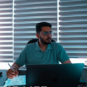 Profile Picture of Abhay J. Singh (@MoneyAJS) on Youtube