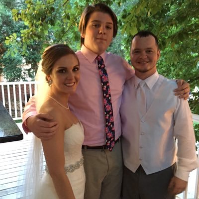 Profile Picture of William Boyd Shirley (@_WilliamShirley) on Twitter