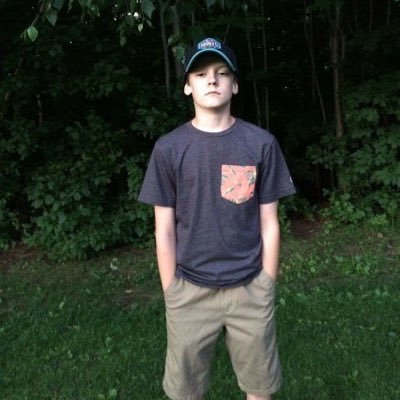 Profile Picture of Jérémy Brunelle (@brunelle_jeremy) on Twitter