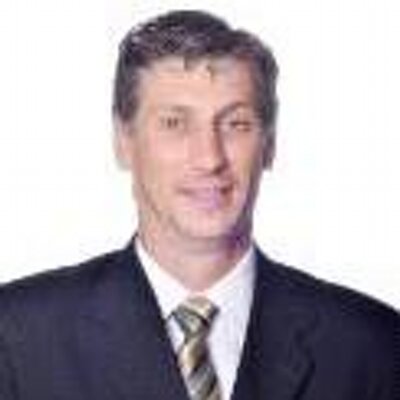 Brian R. Supp - Twitter Profile Picture of Brian R. Supp (@brianrsupp) on Twitter