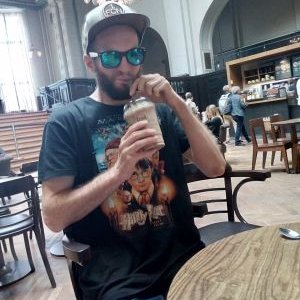 Profile Picture of Mike Schindler (@MikeSchindler20) on Twitter