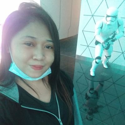 Profile Picture of Maria Jinica Casio (@CasioJinica) on Twitter