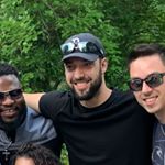 Profile Picture of Brandon Thellen (@brandonthellen) on Instagram