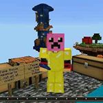 Profile Picture of Edward Madrid (@creeper_cake) on Instagram