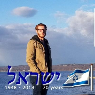 Profile Picture of Ben Kleiman (@chaimkleiman) on Twitter