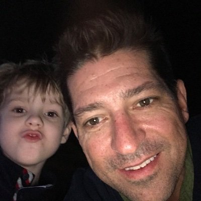 Profile Picture of Christopher Benway (@Christo34287524) on Twitter