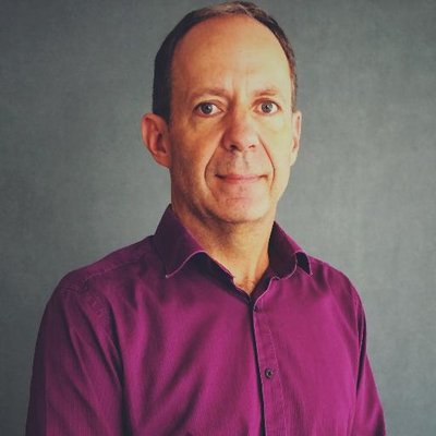 Profile Picture of James Claridge (@jamesbclaridge) on Twitter