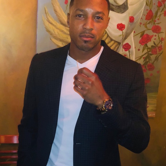 Profile Picture of Jordan Thomas (@jordanjthomas) on Poshmark