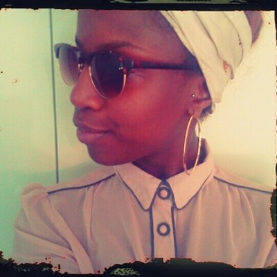 Profile Picture of Menga Carole (@CaroleMeng) on Twitter