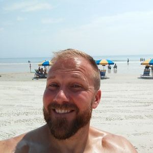 Profile Picture of Johnny Manning (@JohnnyM53632090) on Twitter