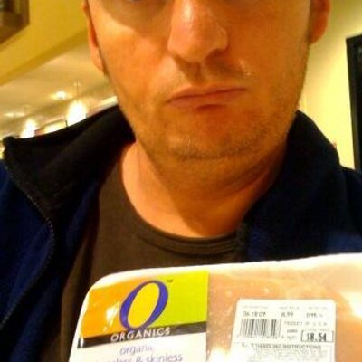 Profile Picture of Richard Whittow (@richardwhittow) on Twitter