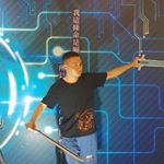 Profile Picture of 楊志強 (@danny_chiang24) on Instagram