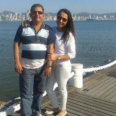 Profile Picture of Fernando Fernandes (@flfernandes2012) on Twitter