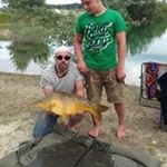 Profile Picture of Thomas Haglund (@ljusterotorg) on Instagram