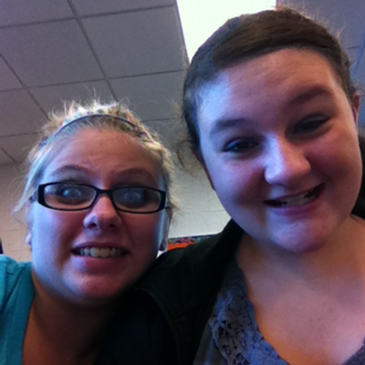 Profile Picture of Kaitlyn Marie Chaney (@marie_chaney) on Twitter