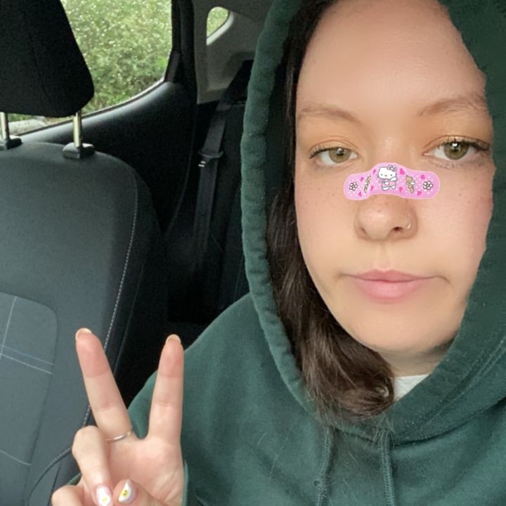 Profile Picture of bethsutt (@bethsutt) on Tiktok