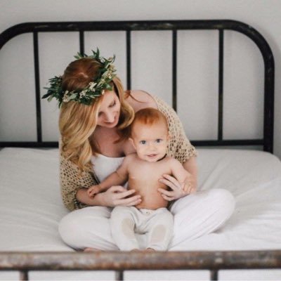 Profile Picture of Hillary Jackson (@hillaryjjackson) on Twitter