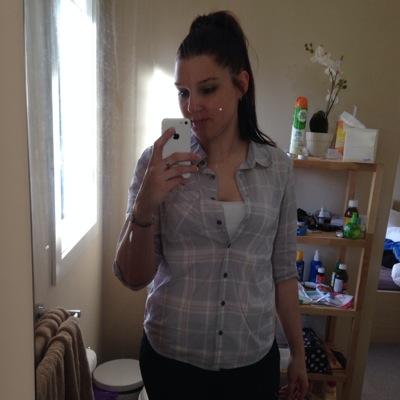 Profile Picture of Jessica Mitchell (@mitch_jessi) on Twitter