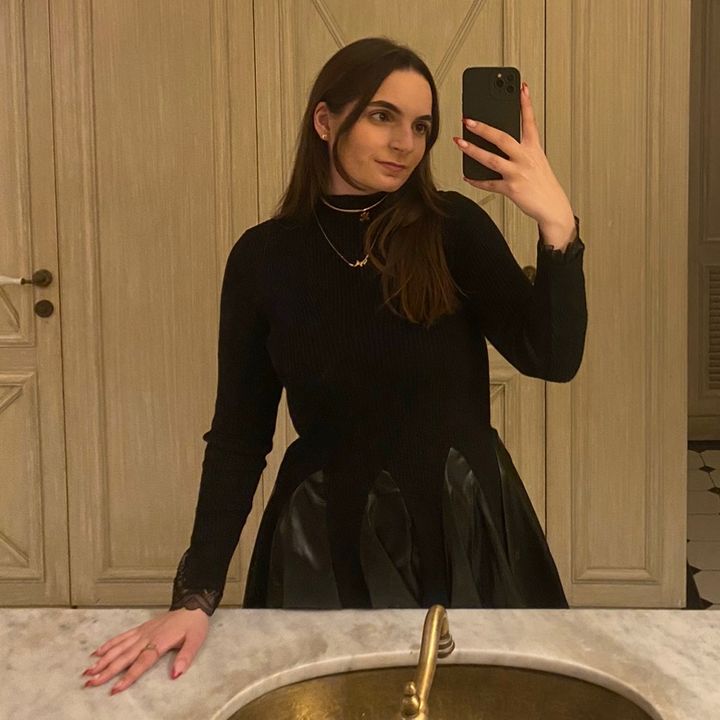 Profile Picture of mary_abn_ (@mary_abn_) on Tiktok