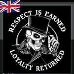 Profile Picture of Paul Barratt (@paul.barratt) on Instagram