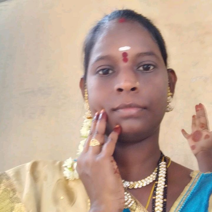 Profile Picture of Koneru lakshmi (@konerulakshmi) on Tiktok