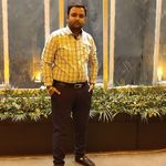 Profile Picture of Deval Soni (@deval771) on Instagram