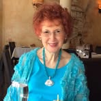 Profile Picture of Florence Lesser (@florence.lesser.12) on Facebook
