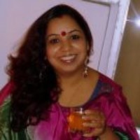 Profile Picture of Rachna Misra (@rachna-misra) on Quora