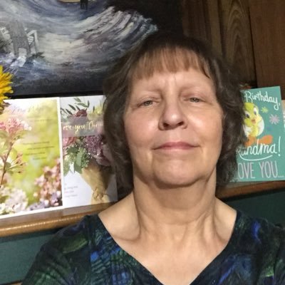 Profile Picture of Joyce Tibbs (@tibbs_joyce) on Twitter