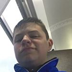 Profile Picture of Carson Fields (@carsonrush36) on Instagram