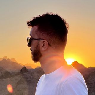 Profile Picture of Matteo Albertini (@matthew.albertini) on Instagram