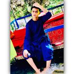 Profile Picture of ♔_Kᕼᗩᑎ✈︎3ᗩIᗷ_♔ (@eraj_khan_official7) on Instagram