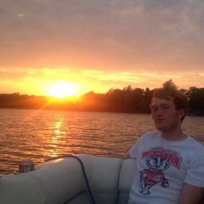 Profile Picture of Chris Jossart (@cjGreyChocSauce) on Twitter