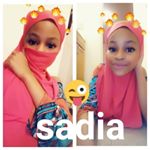 Profile Picture of Sadia Mohamed💙 (@sadiamohamed17) on Instagram
