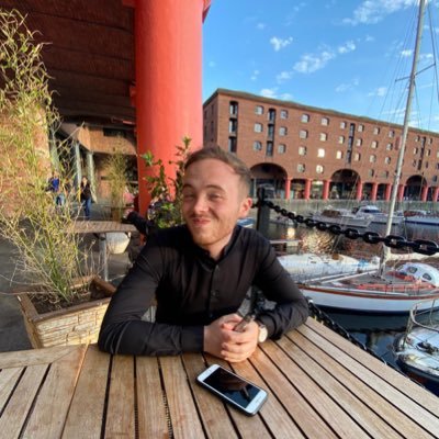 Profile Picture of Tony Marsh (@tonymarsh84) on Twitter