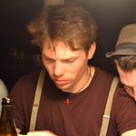 Profile Picture of der__aaron_ (@der__aaron_) on Instagram