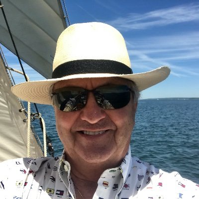 Tony Hutti - Twitter Profile Picture of Tony Hutti (@TonyHutti) on Twitter