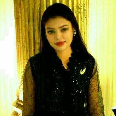Profile Picture of Ayesha Kanwal (@AyeshaRaooo) on Twitter