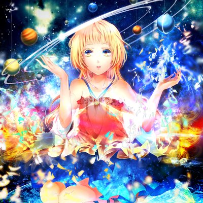 Profile Picture of Jazzyon Twitter