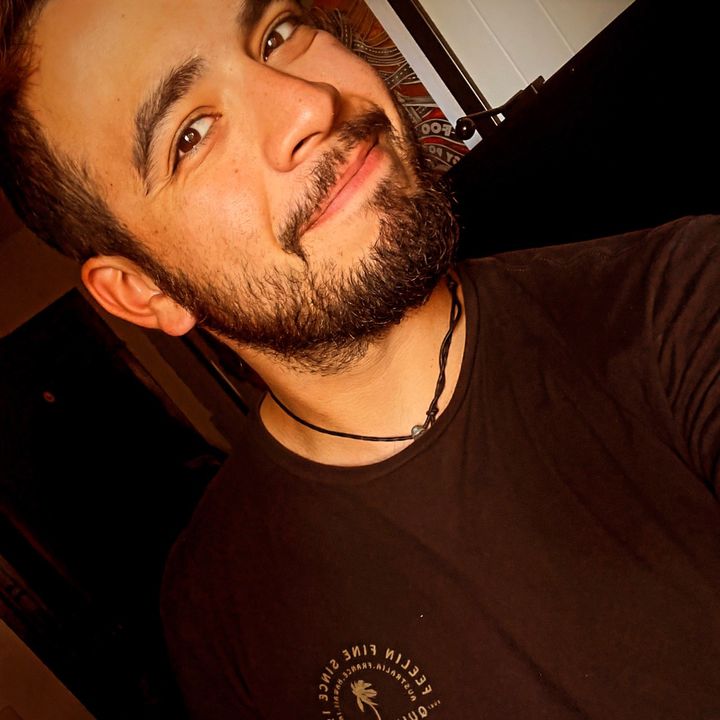 Profile Picture of Jeffrey Rose (@thelionheart606) on Tiktok