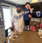 Profile Picture of Eric Wilcoxson (@eric.wilcoxson.58) on Facebook