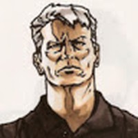 Profile Picture of Mark Harrell (@mark-harrell-36) on Quora