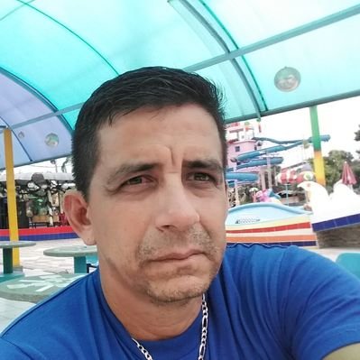 Edward Valverde - Twitter Profile Picture of Edward Valverde (@ritchievalens70) on Twitter