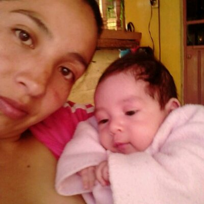 Profile Picture of Olivia Paez Olvera (@OlveraPaez) on Twitter